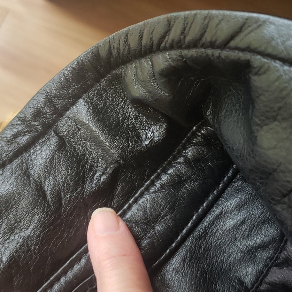 Wilson's maxima jacket - Picture 12 of 13